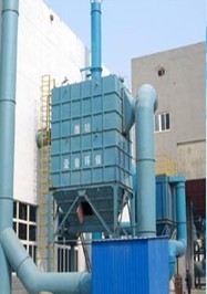 供應LPF(PPCSA)氣箱式脈沖袋式除塵器_環保_世界工廠網中國產品信息庫