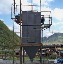 MC24-Ⅱ脈沖袋式除塵器產(chǎn)品介紹、批發(fā)與供應(yīng)商信息