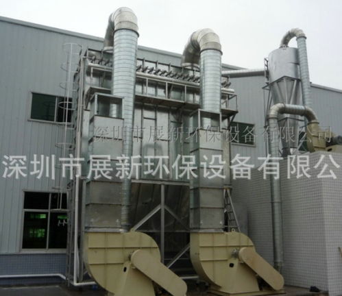 脈沖式除塵器 原理、應(yīng)用及韶關(guān)廠家的專業(yè)優(yōu)勢(shì)