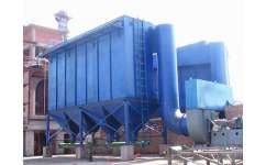 騰億環保 解讀脈沖布袋除塵器的核心科技與應用價值