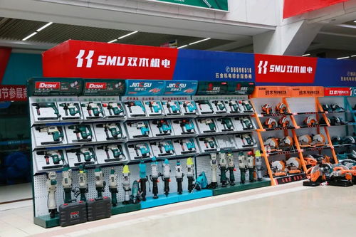 倒計(jì)時(shí)3天 五金機(jī)電行業(yè)盛會，紡織用品新篇章等您來啟